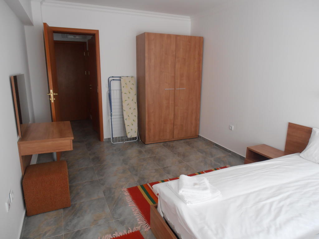 Monastery 3 Apartments Tmf Pamporovo Exterior photo